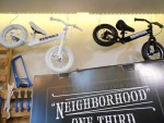 NEIGHBORHOOD (ネイバーフッド)のキックバイク入荷しました