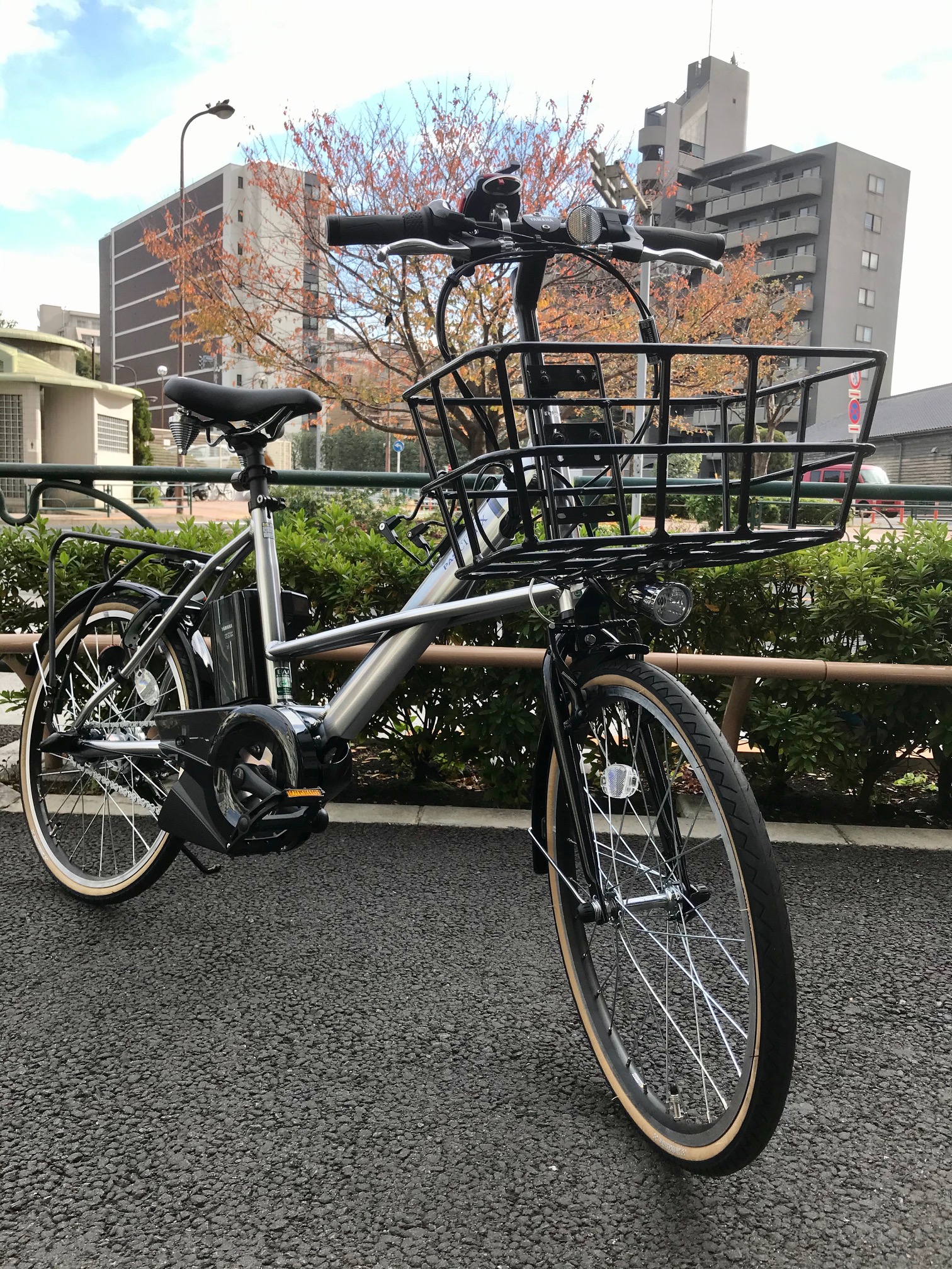 ヤマハ電動自転車pas city x バッテリー 8.7AH 日本新作 www.m