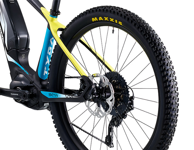 MAXXIS REKON 27.5×2.6(仏式)