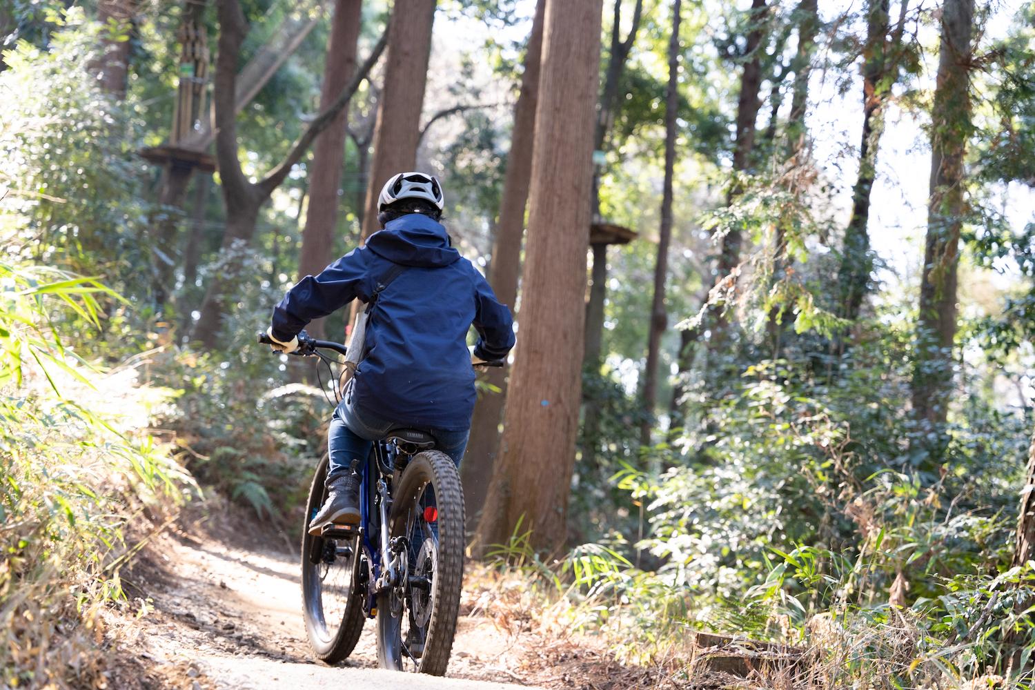 写真 (100) | サイクルショップ オギヤマ｜日本初の電動アシスト自転車専門店