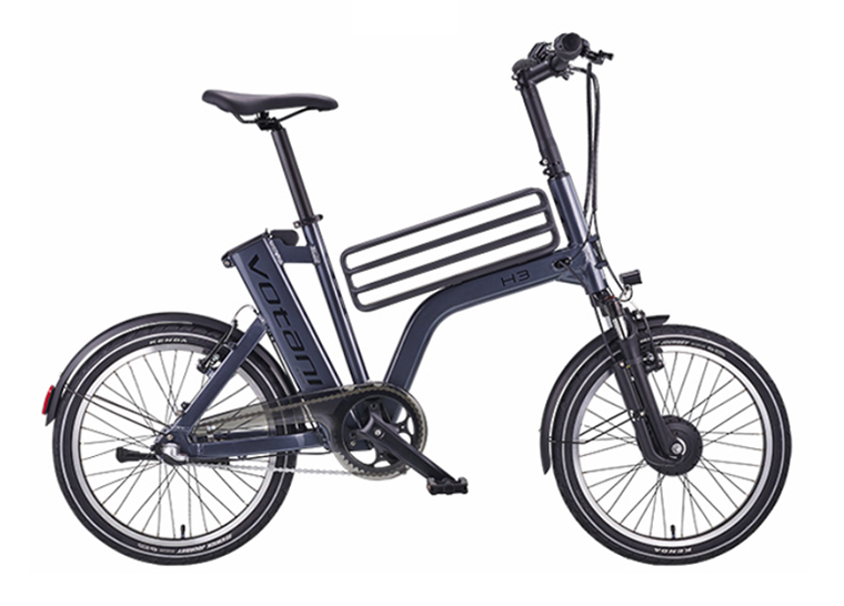 H3 METALLIC GRAY