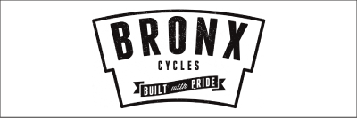 BRONX 電動自転車
