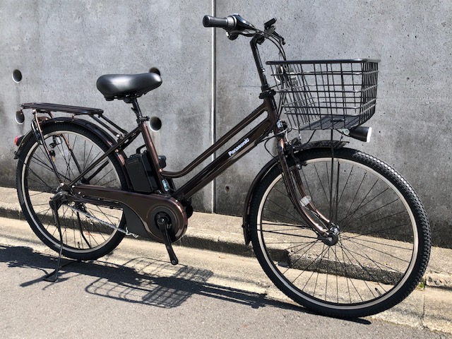 【都立大学店】通勤用のおすすめ自転車