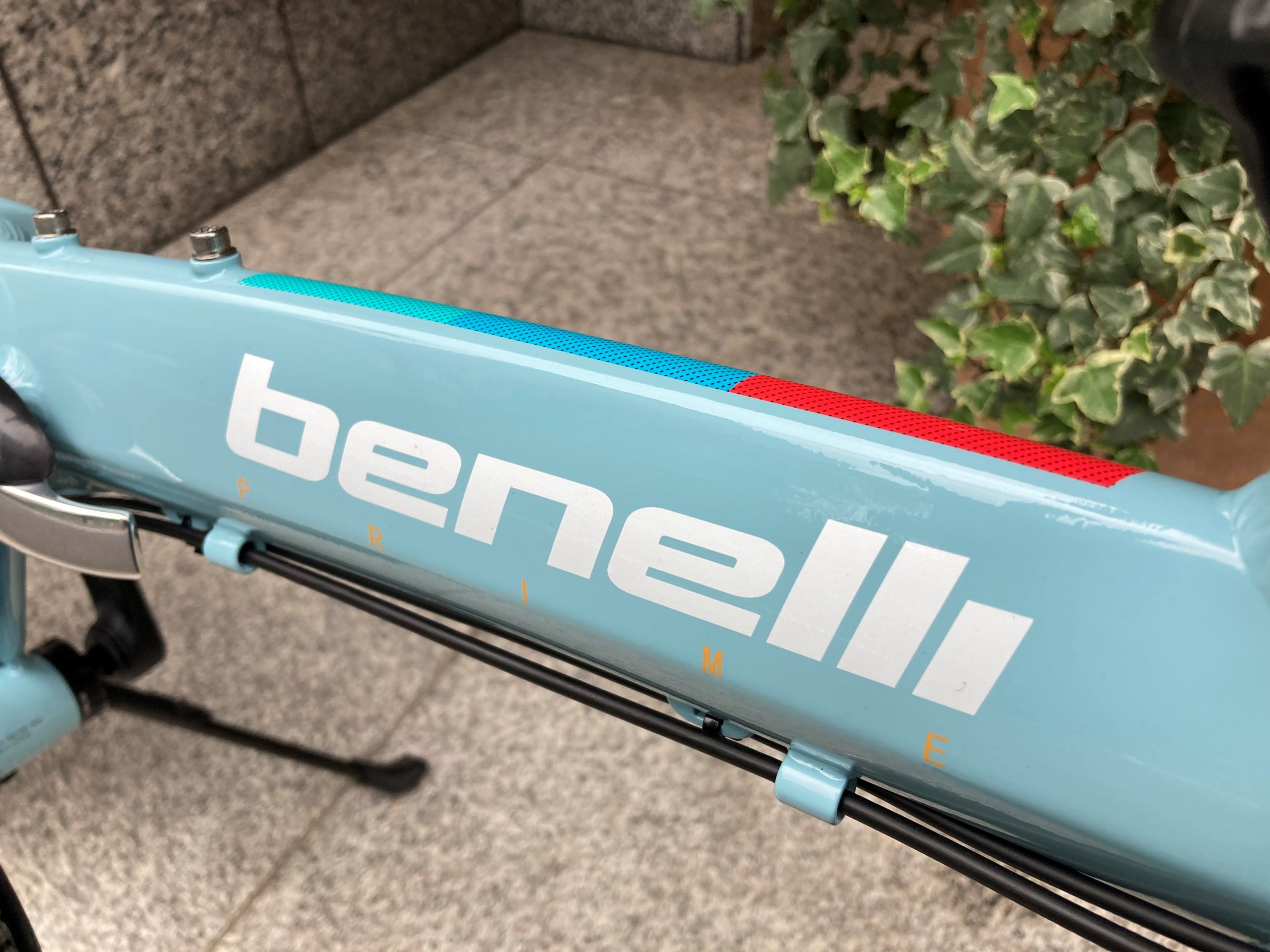 南大井店】Benelli ZERO N2.0 徹底解剖！！ | サイクルショップ