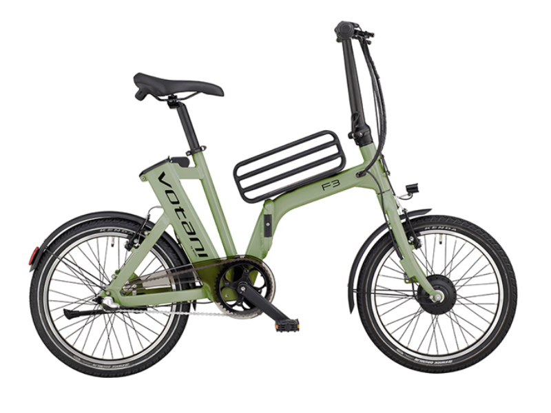 VOTANI F3 LIGHT OLIVE
