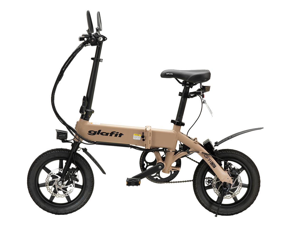 GFR-02 MATTE BEIGE