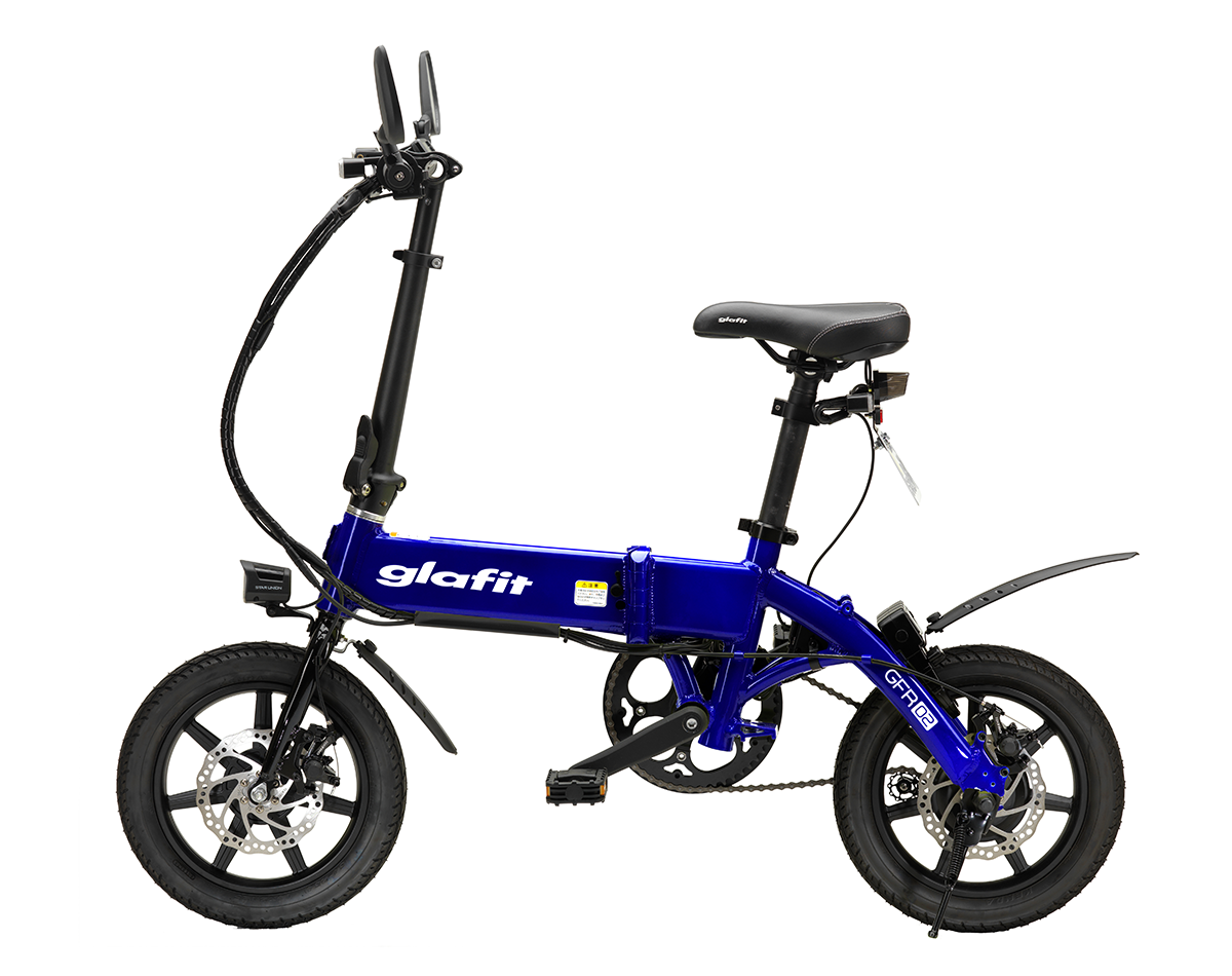 GFR-02 TIDE BLUE