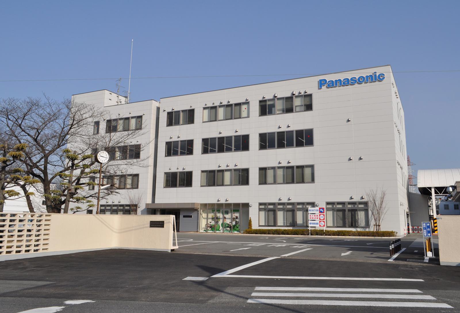 【南大井店】パナソニックの工場を見学してきました! ショールーム編
