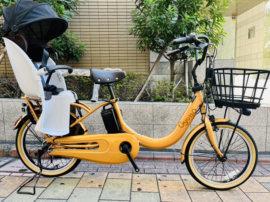 品川区 | サイクルショップ オギヤマ｜日本初の電動アシスト自転車専門店